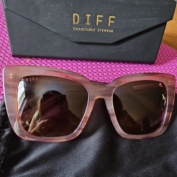 Diff sunglasses - Picture 2 of 2